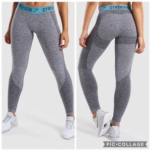 Gymshark Dry moisture management